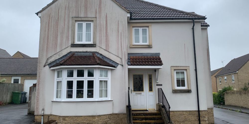 Before Render Cleaning house before render cleaning